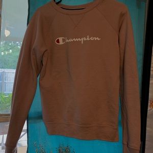 Women’s champion sweater
